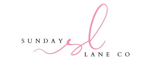 Sunday Lane Collective